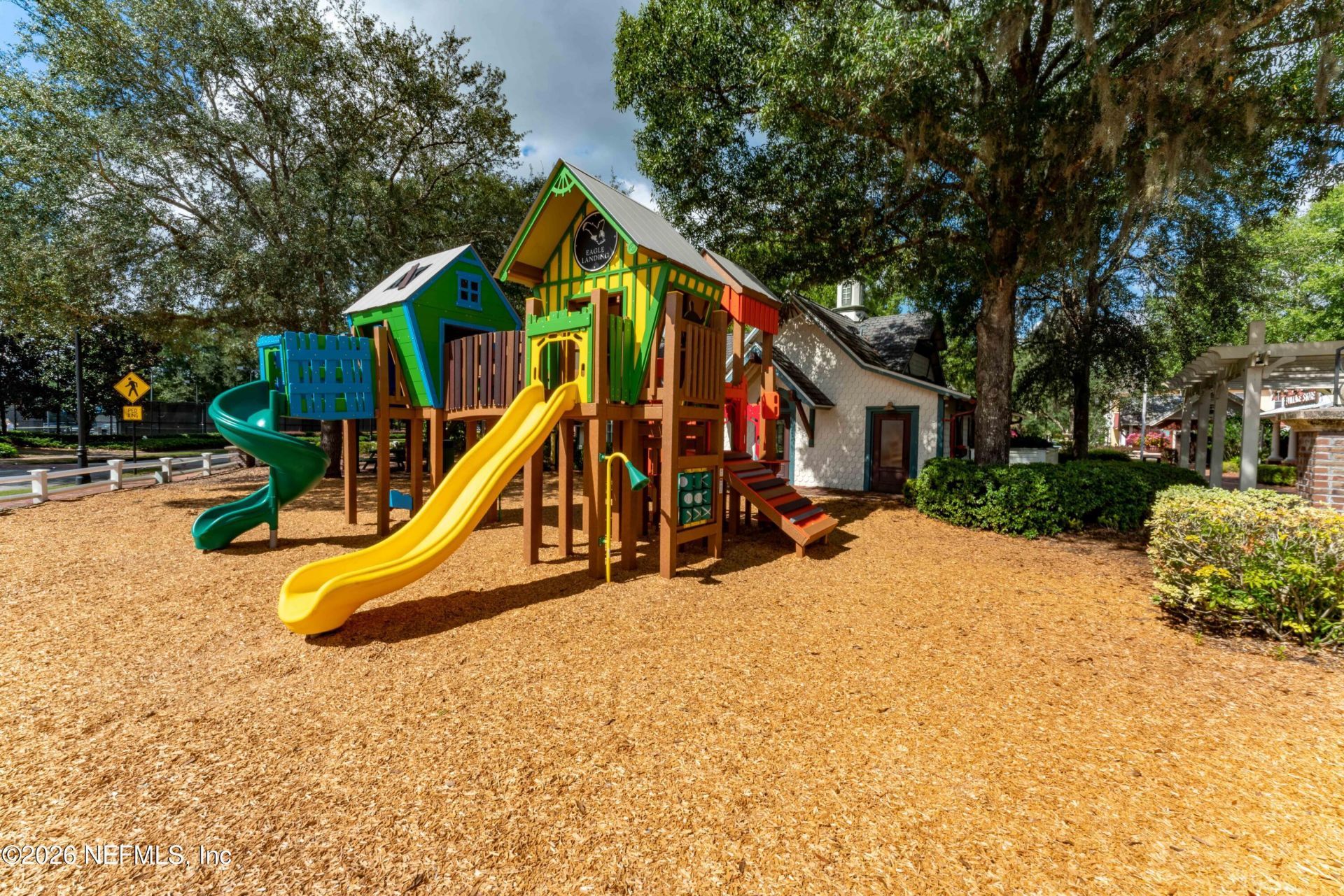1427 Eagle Crossing Drive, Orange Park, FL 32065 Photo