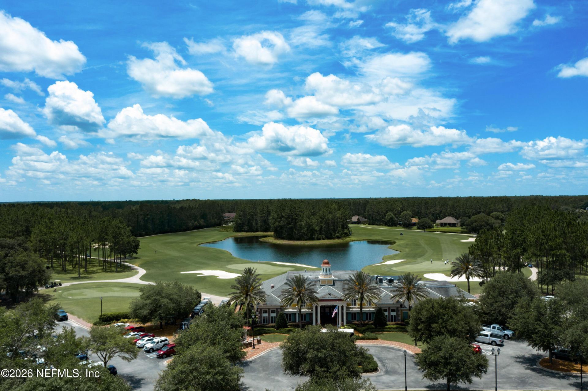 1427 Eagle Crossing Drive, Orange Park, FL 32065 Photo