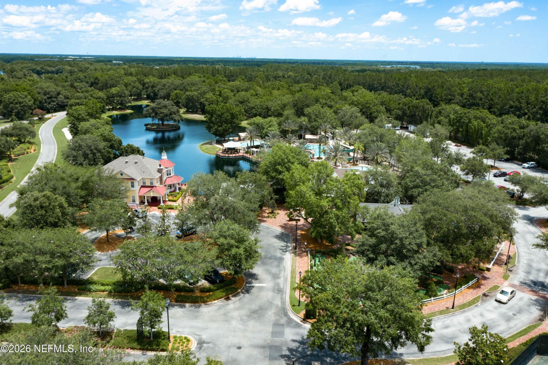 1427 Eagle Crossing Drive, Orange Park, FL 32065 Photo
