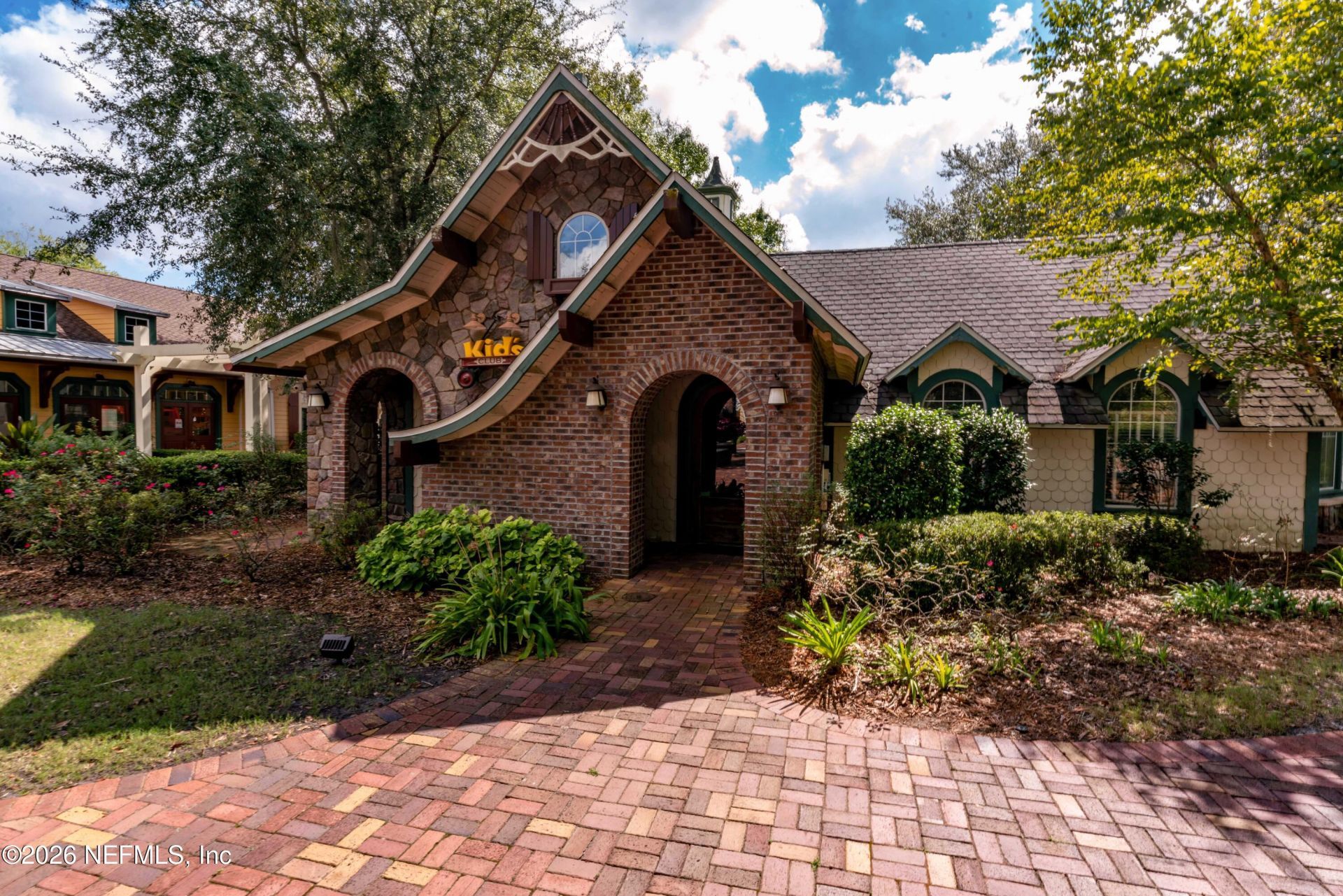 1427 Eagle Crossing Drive, Orange Park, FL 32065 Photo