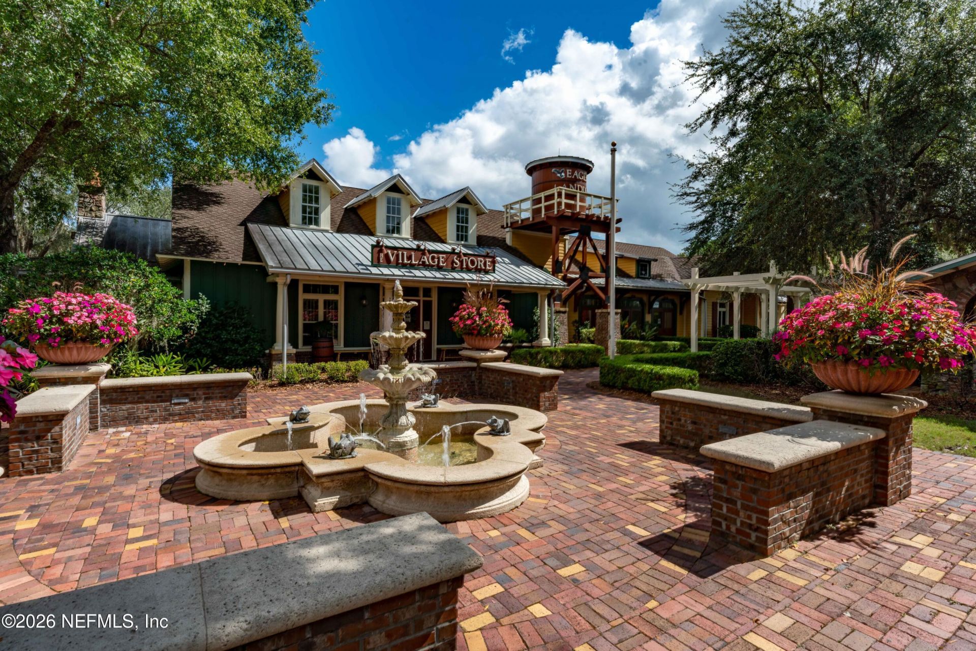1427 Eagle Crossing Drive, Orange Park, FL 32065 Photo