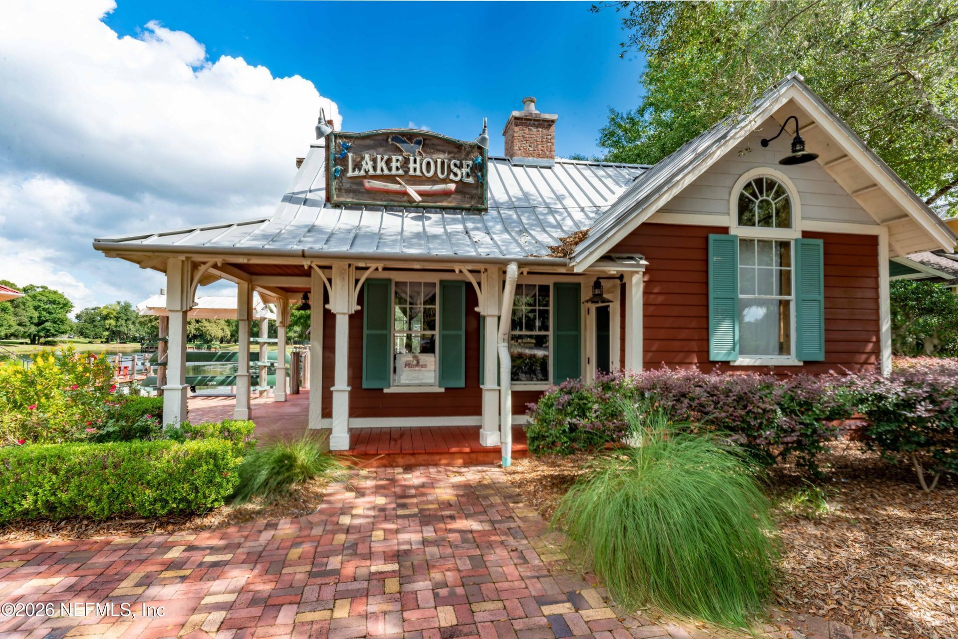 1427 Eagle Crossing Drive, Orange Park, FL 32065 Photo
