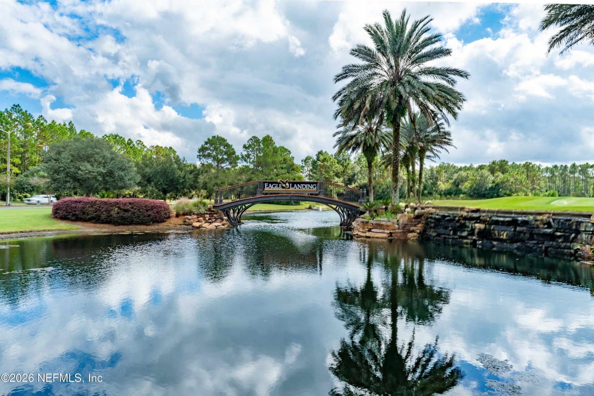 1427 Eagle Crossing Drive, Orange Park, FL 32065 Photo
