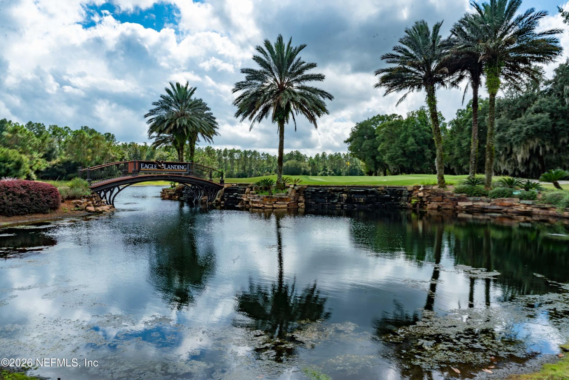 1427 Eagle Crossing Drive, Orange Park, FL 32065 Photo