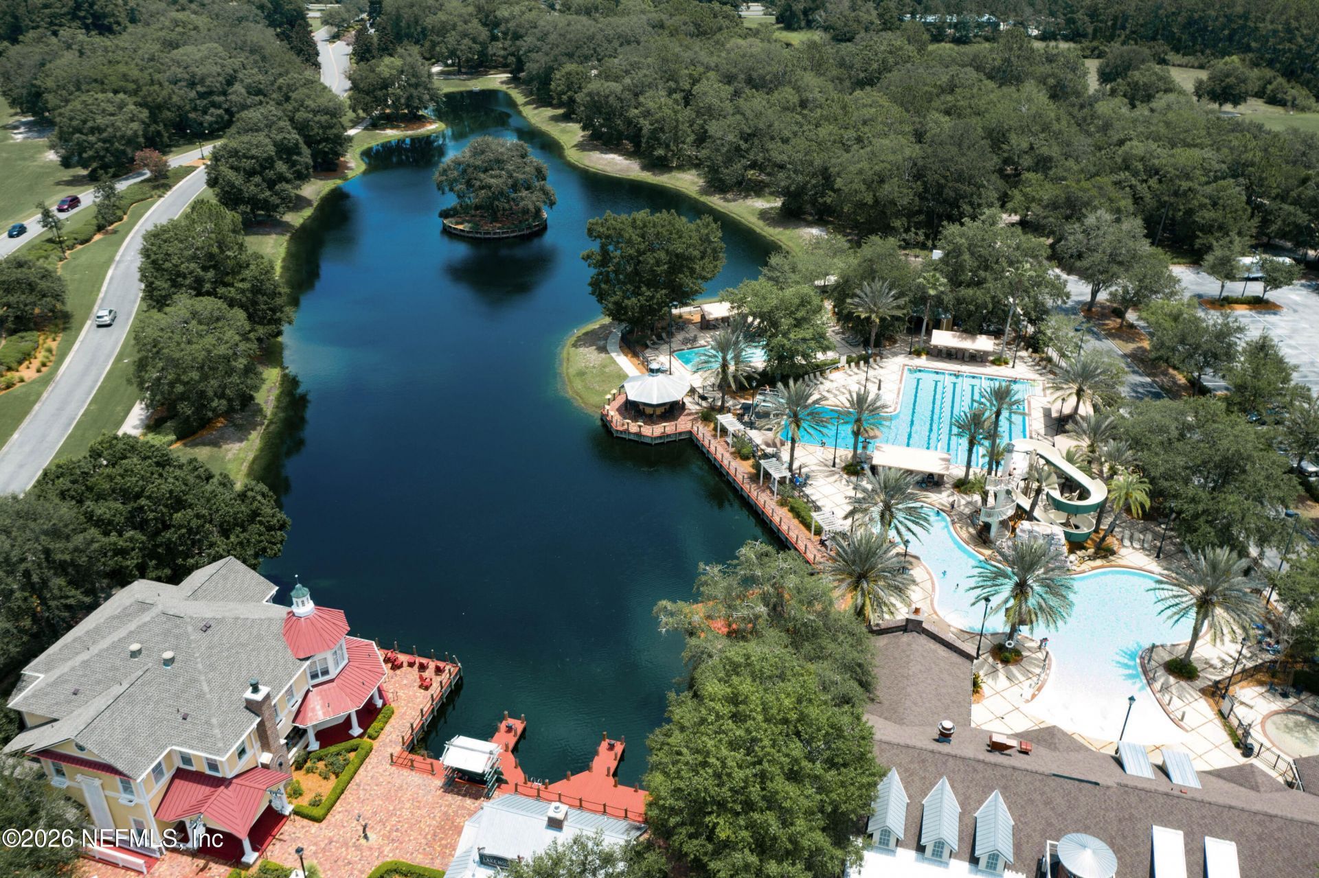 1427 Eagle Crossing Drive, Orange Park, FL 32065 Photo