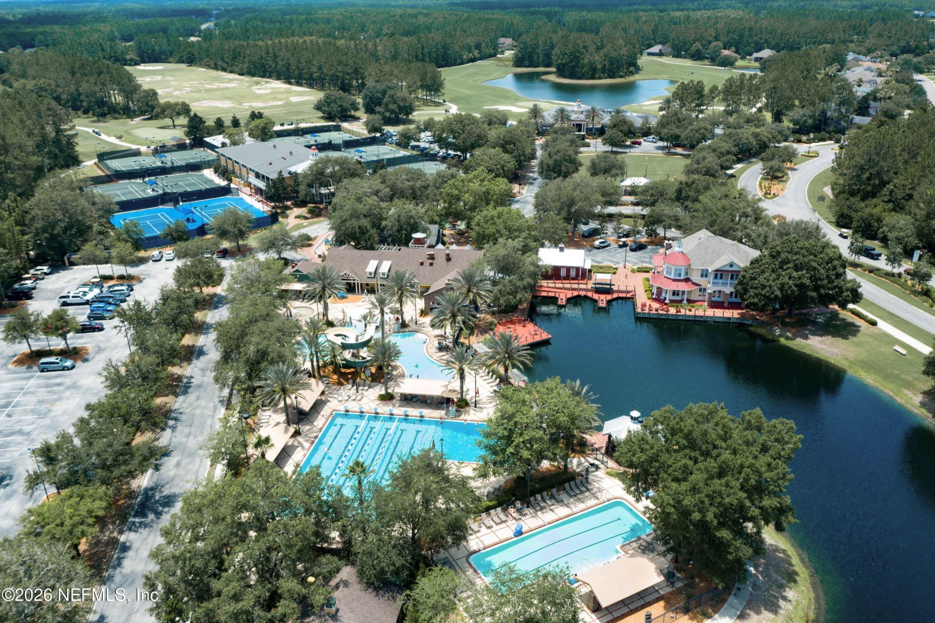 1427 Eagle Crossing Drive, Orange Park, FL 32065 Photo