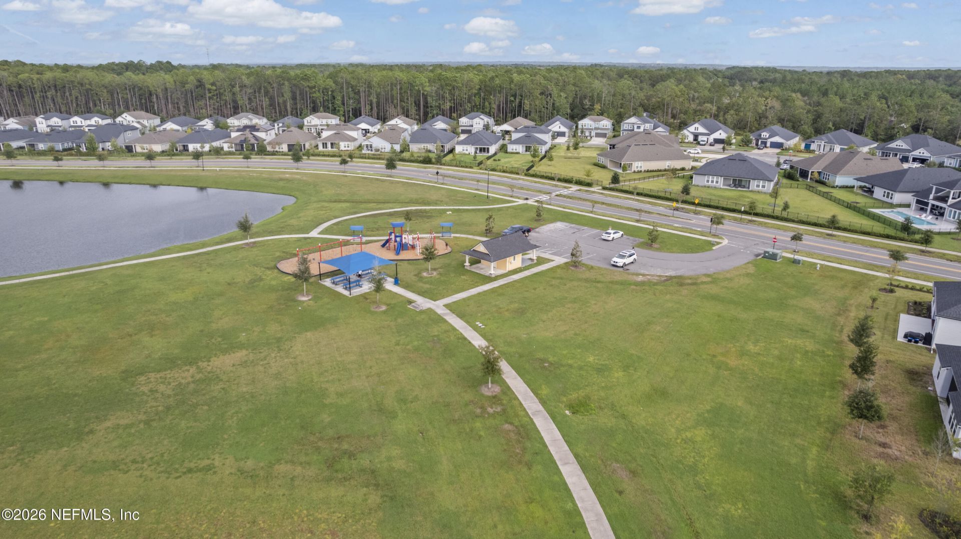 1427 Eagle Crossing Drive, Orange Park, FL 32065 Photo