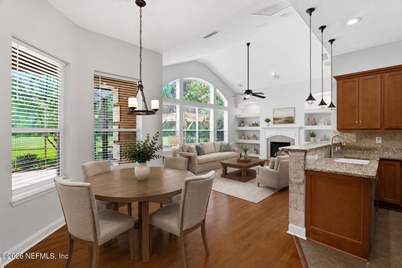 1427 Eagle Crossing Drive, Orange Park, FL 32065 Photo