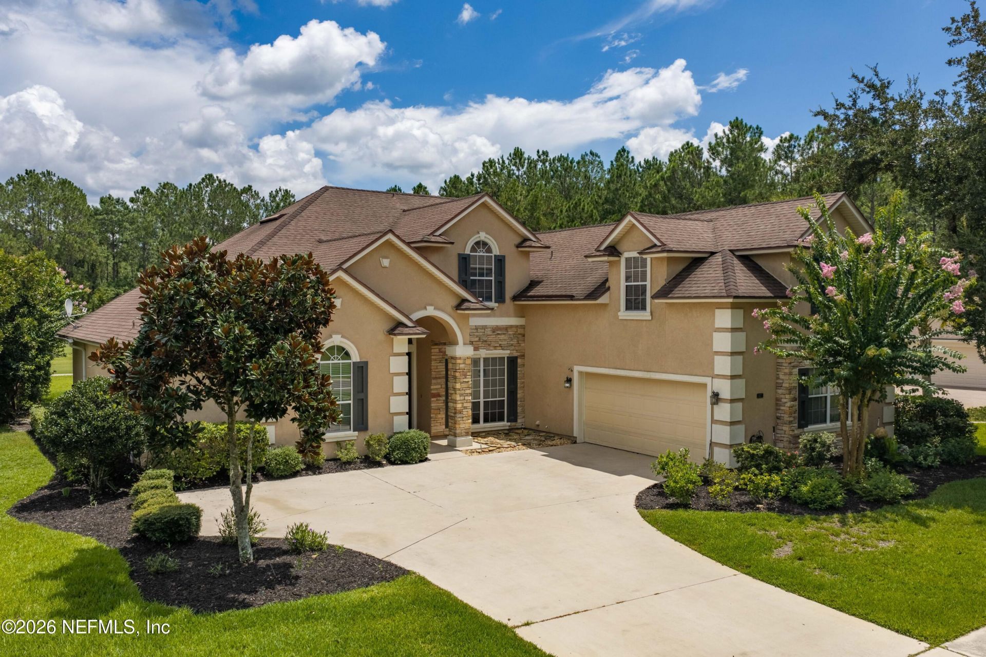 1427 Eagle Crossing Drive, Orange Park, FL 32065 Photo