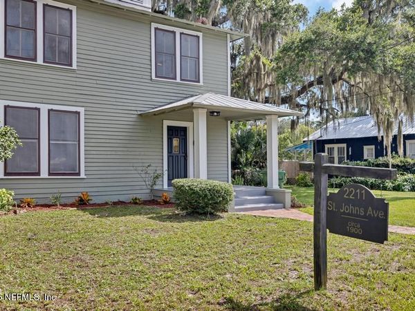 2211 ST JOHNS Avenue, Palatka, FL 32177