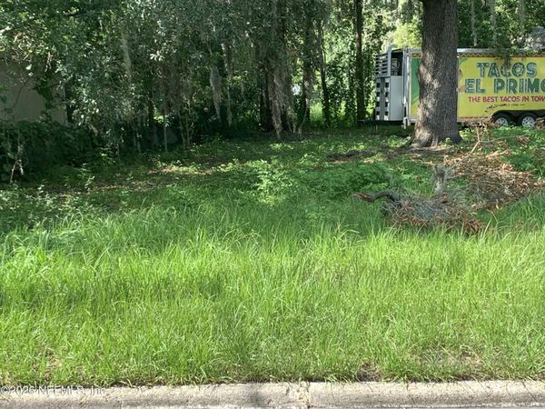 0 E 28TH Street, Jacksonville, FL 32206