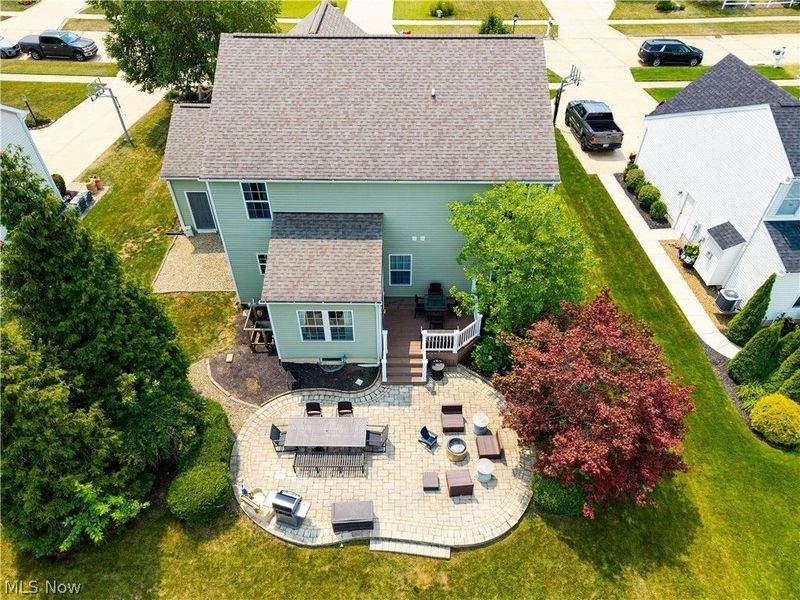 37970 Terrell Drive, North Ridgeville, OH 44039 Photo 31