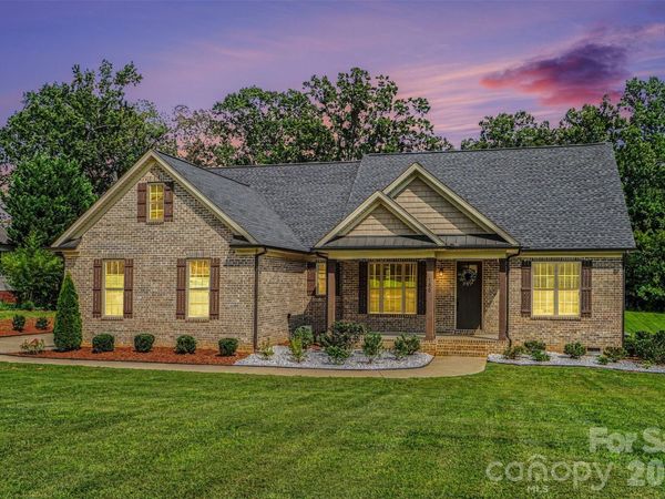 188 Fairhaven Drive, Salisbury, NC 28146