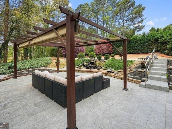 4110 Providence Square, Alpharetta, GA 30009