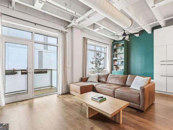 805 Peachtree Street NE, Unit 411, Atlanta, GA 30308