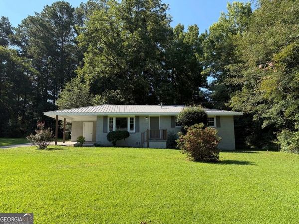 1289 Stewart Street, Carrollton, GA 30117