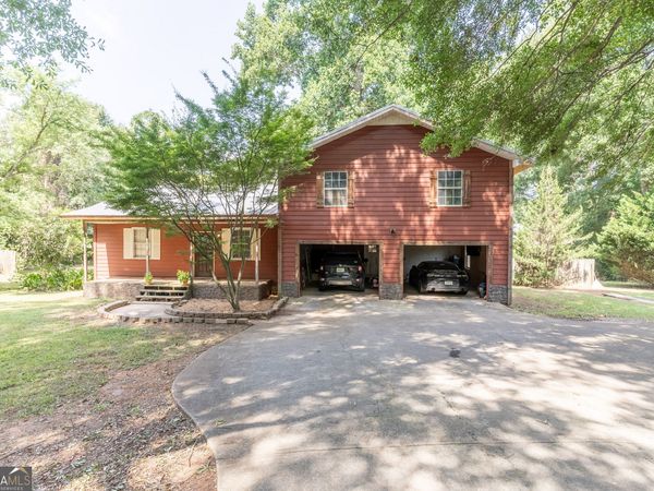 111 Willow Street, Commerce, GA 30529