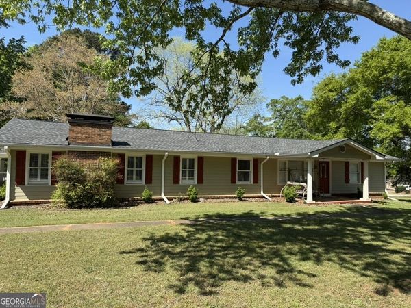 81 Crowell Road SE, Conyers, GA 30094