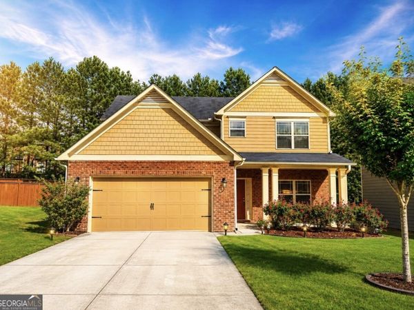 5037 Saphire Court, Douglasville, GA 30135
