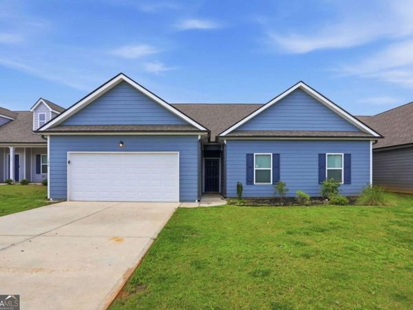 146 Culver Street, Jackson, GA 30233