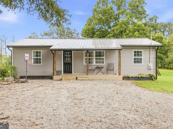 432 Dunn Road SE, Silver Creek, GA 30173