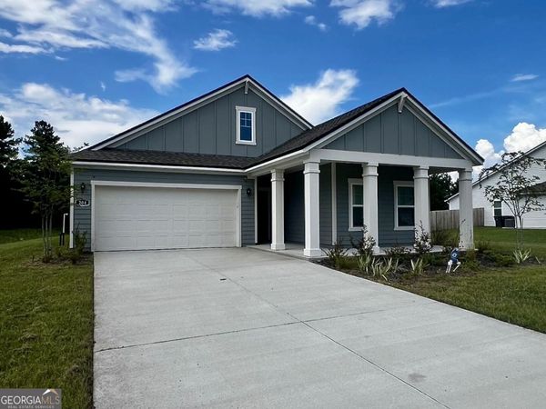 204 Park View Lane, Kingsland, GA 31548