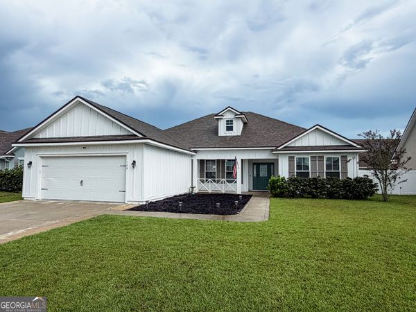 106 Pomegranate Street, Kingsland, GA 31548