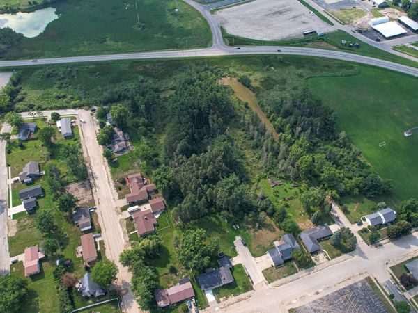 29 Lots Stoughton Ave & W Elizabeth, Tomah, WI 54660