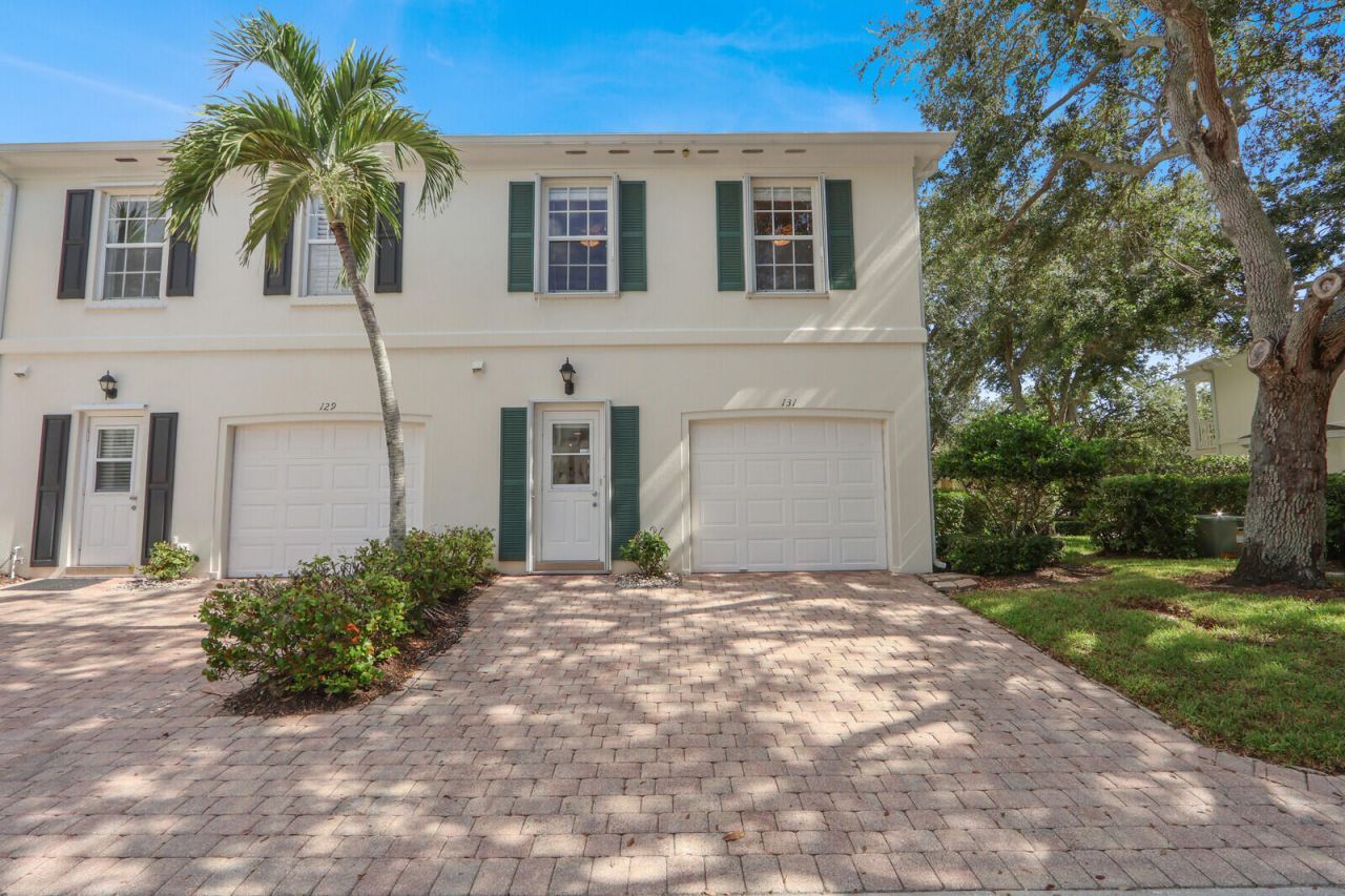 131 Radcliffe Court, Jupiter, FL 33458 Photo