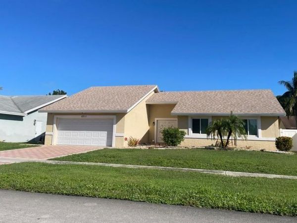 8311 NW 53RD Court, Lauderhill, FL 33351