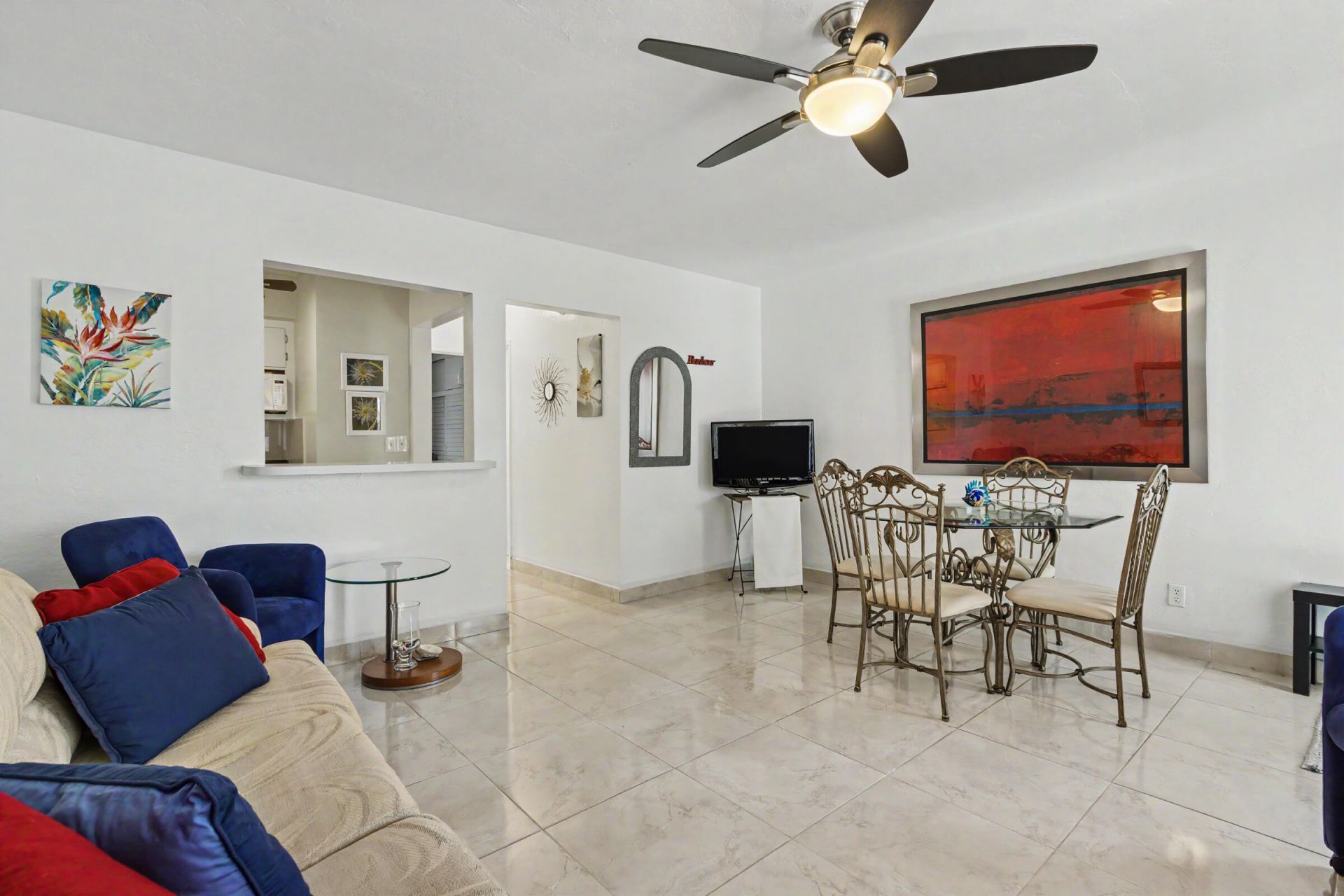 801 Atlantic Shores Boulevard, Unit 104, Hallandale Beach, FL 33009 Photo