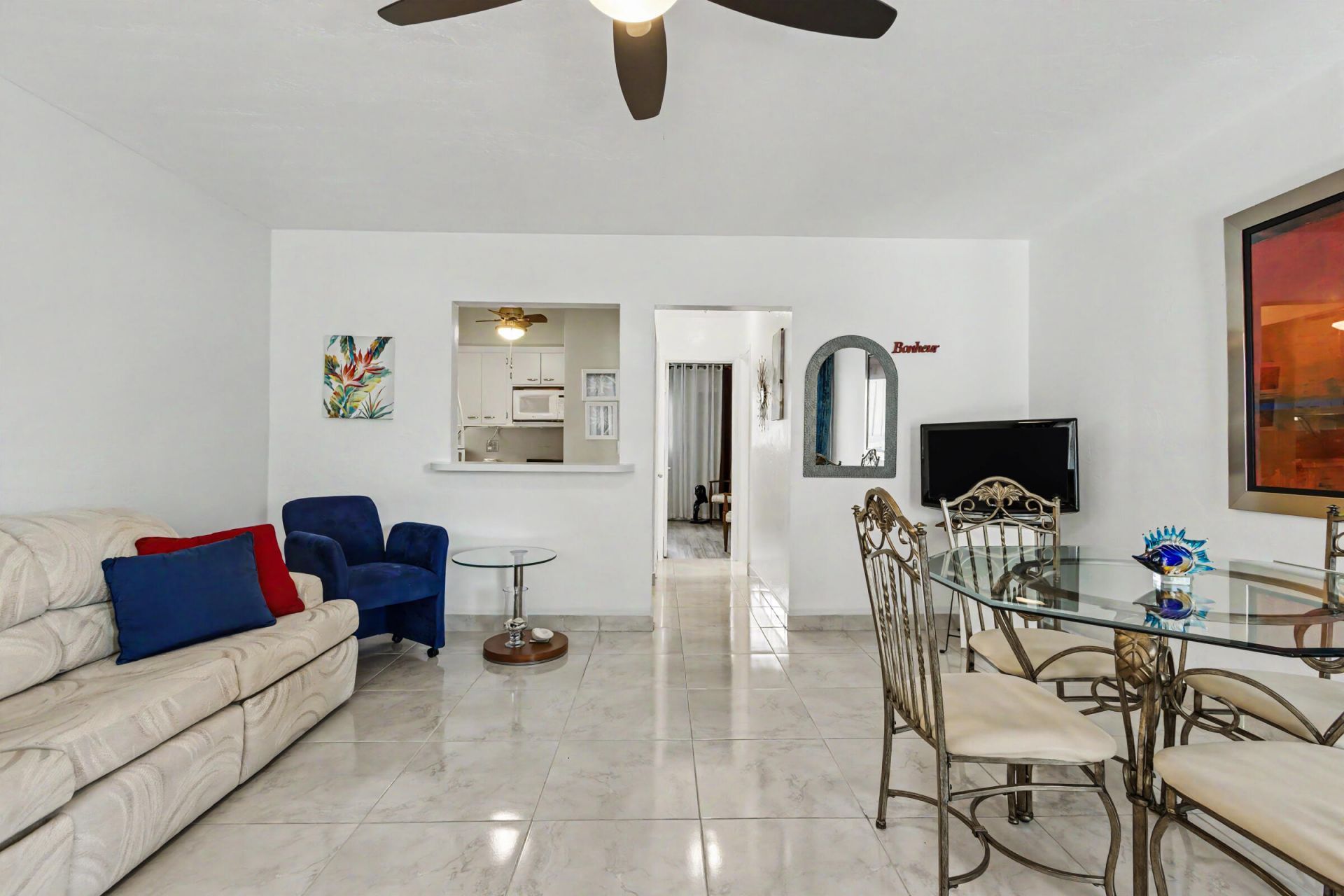 801 Atlantic Shores Boulevard, Unit 104, Hallandale Beach, FL 33009 Photo