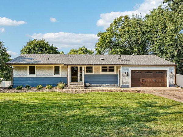 19112 Townline Road, Minnetonka, MN 55345
