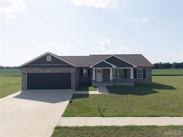 315 Citation Drive, Sikeston, MO 63801