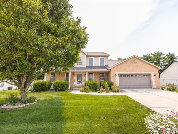 707 Wheatfield Road, O'Fallon, IL 62269