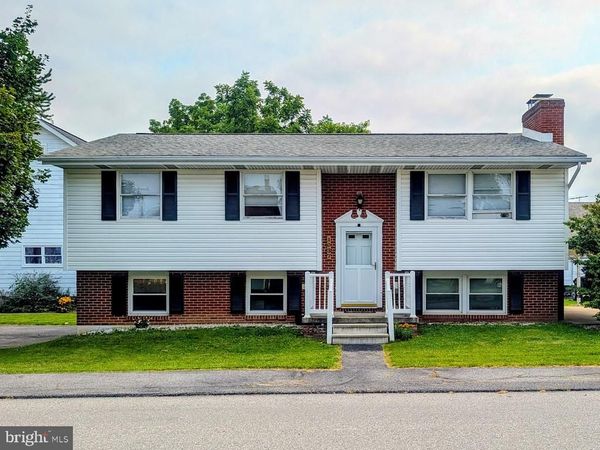 1037 5TH AVENUE, DUNCANSVILLE, PA 16635