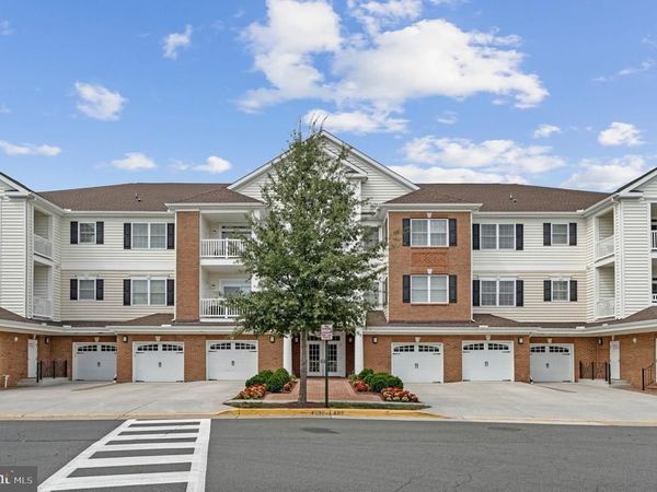 15140 HEATHER MILL LANE, Unit 404, HAYMARKET, VA 20169