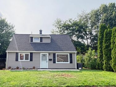 589 ELBRIDGE ROAD, MORRISVILLE, PA 19067