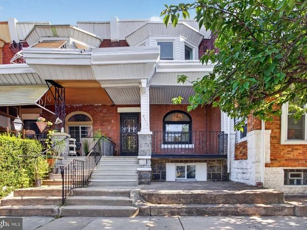 5111 LOCUST STREET, PHILADELPHIA, PA 19139
