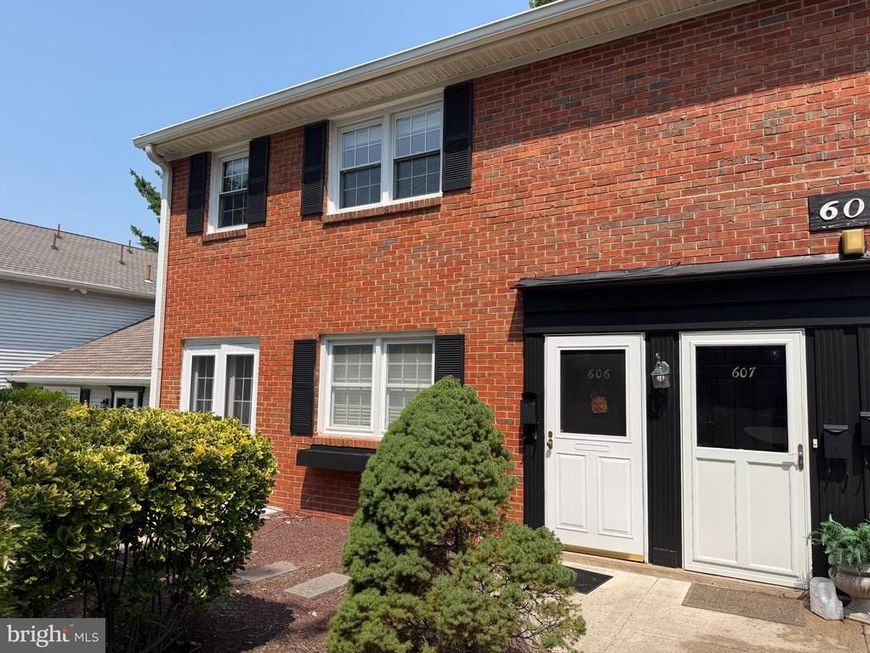 607 S Yardley Cmns Street, Yardley, PA 19067 Main Photo