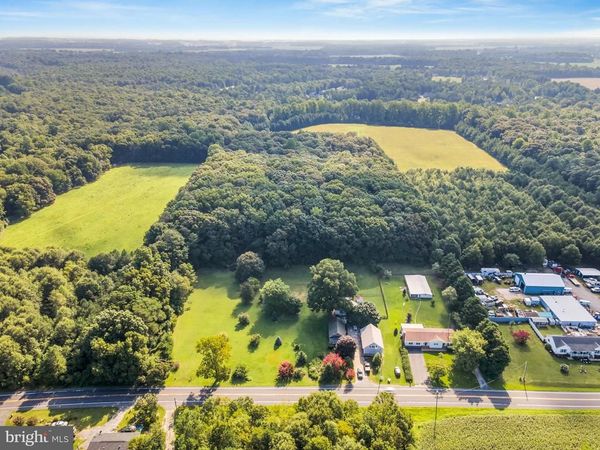 10217 CLENDANIEL POND ROAD, LINCOLN, DE 19960
