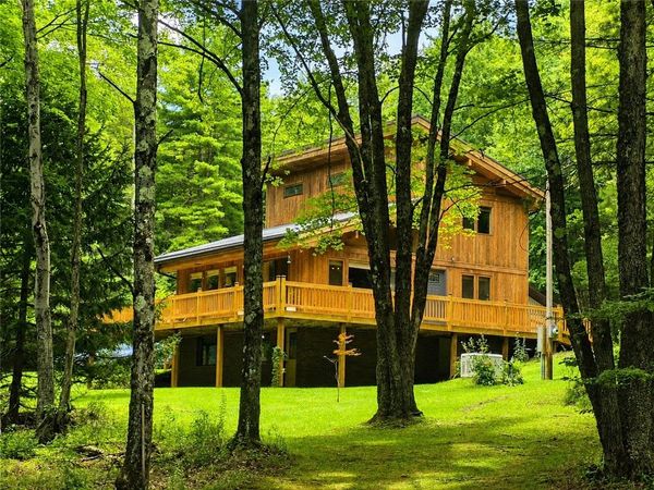 593 Blakesley Nurse Hollow Road, Afton, NY 13730