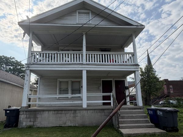 1916 Chase Street , Toledo, OH 43611