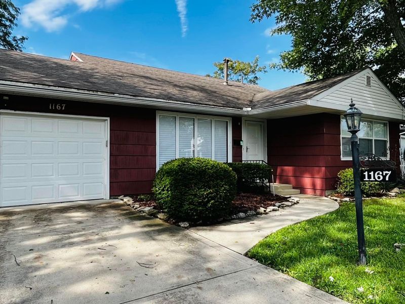 1167 Manfeld Drive, Columbus, OH 43227 Photo 1