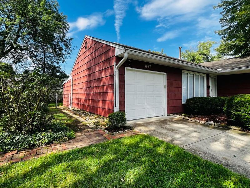 1167 Manfeld Drive, Columbus, OH 43227 Photo 21