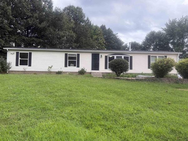 4769 W County Rd 1200 South Road, Jasonville, IN 47438
