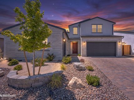 7607 Calypso Drive, Sparks, NV 89436 Photo