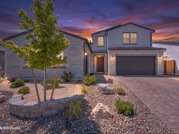 7607 Calypso Drive, Sparks, NV 89436