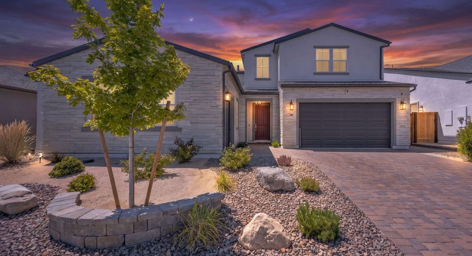 7607 Calypso Drive, Sparks, NV 89436 Photo