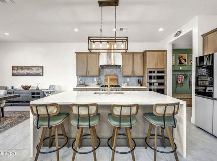 7607 Calypso Drive, Sparks, NV 89436 Photo